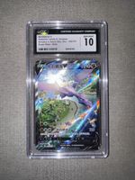 Aerodactyl 142/131 - CGC 10 - 🇨🇳 