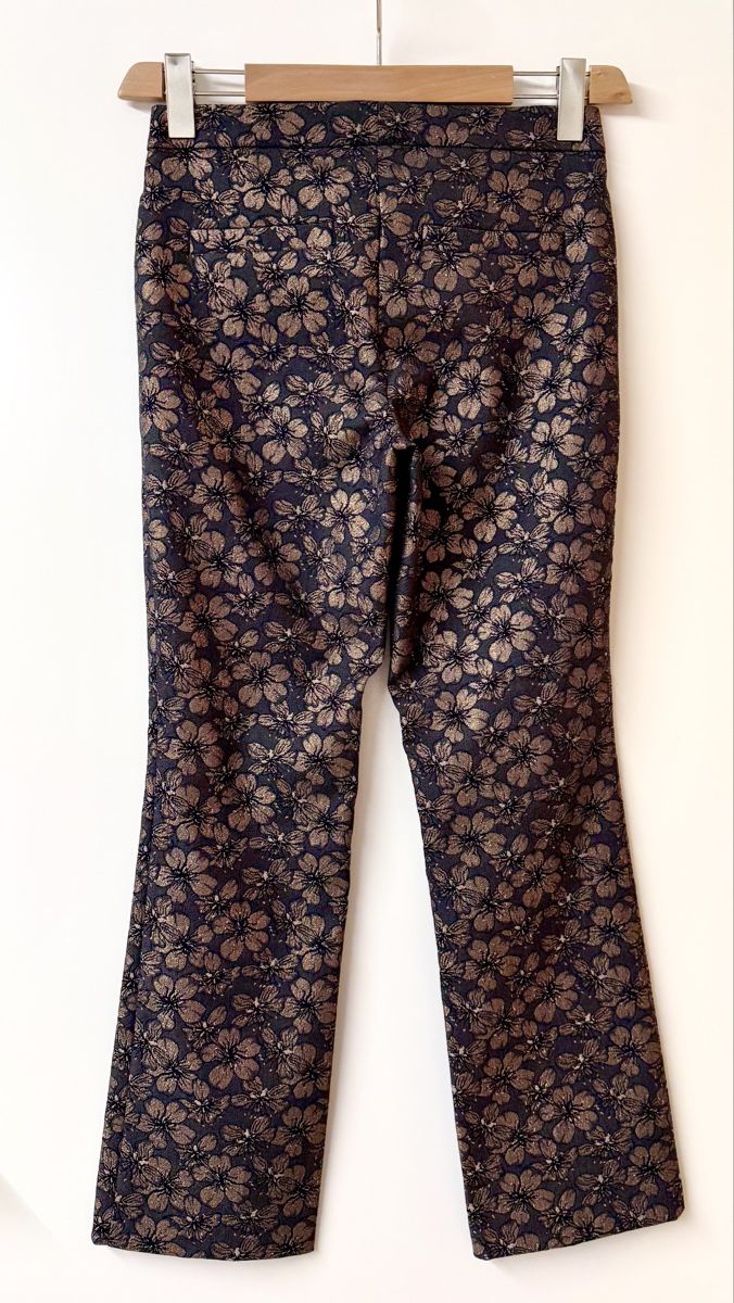 Cambio Pantaloni: CAMBIO Jacquard-Hose G.34 – Nuovo (secondo la descrizione) da Oberwil BL venduto da DANA_FOX 2