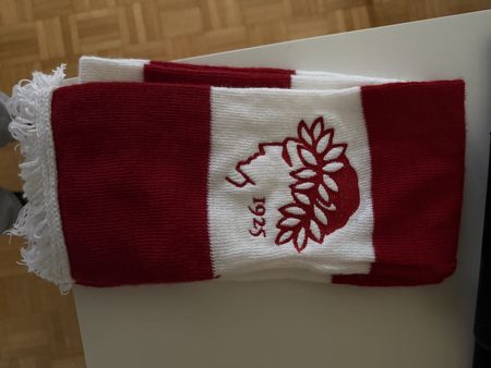 Olympiakos Piräus Fanschal