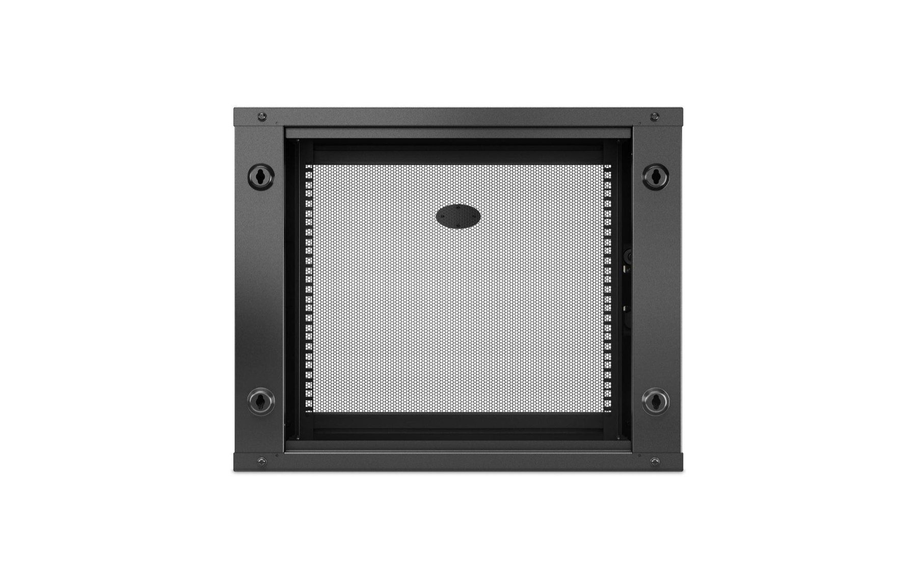 Apc Racks & Cavalletti: APC Wandschrank AR109SH4 19" – Usato da Mellingen venduto da Mars630 1