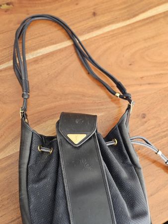 yves saint laurent YSL tasche