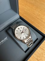Tag Heuer Carrera Calibre 5