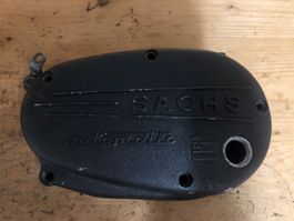 Sachs 503 Kupplungsdeckel Motor automatic