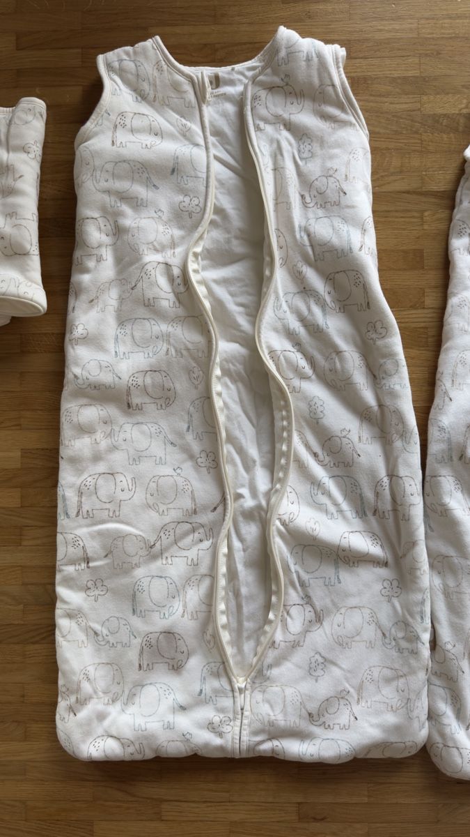 Sacchi a pelo: Schlafsack 90cm  (Tog 2.5-3.5) – Usato da Luzern venduto da ja_0707 3