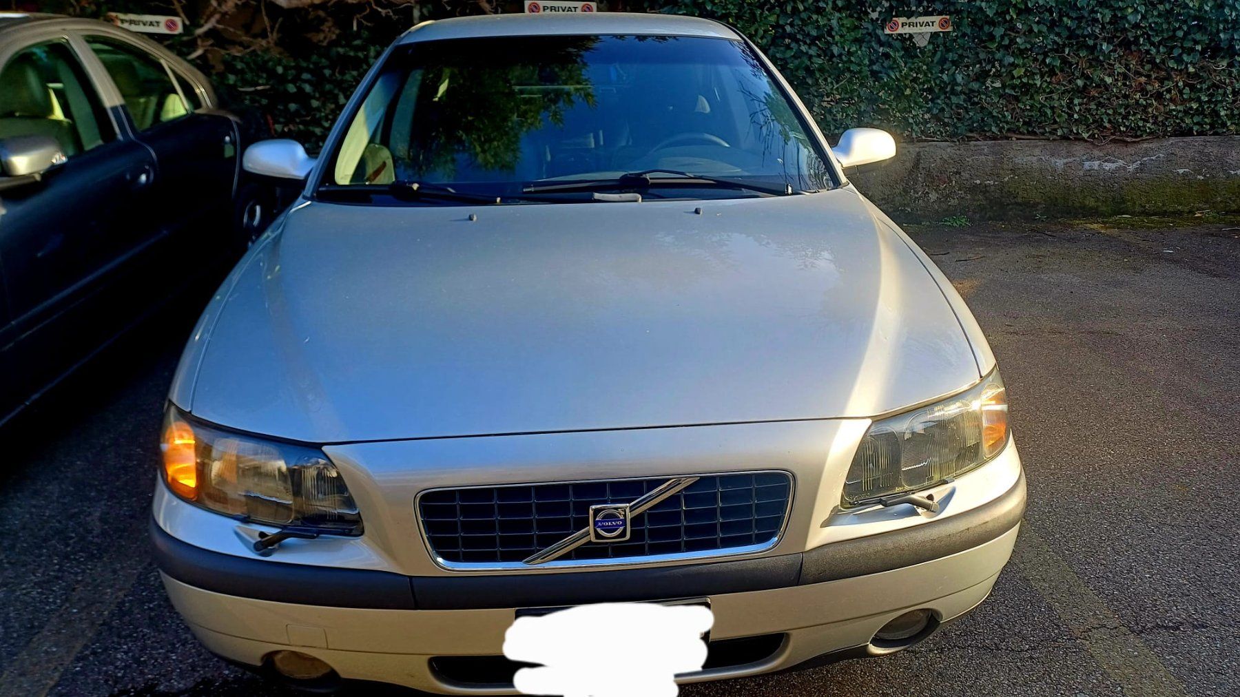 Volvo Automobili: Volvo S60 automat – Usato da laufen venduto da alexi74 3