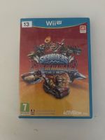 Jeu Skylanders Superchargers Wii U