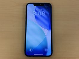 Apple iPhone 13 mini blau 128GB RV381