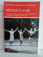 Retour à la vie – L’accueil en Suisse romande d’anciennes dé