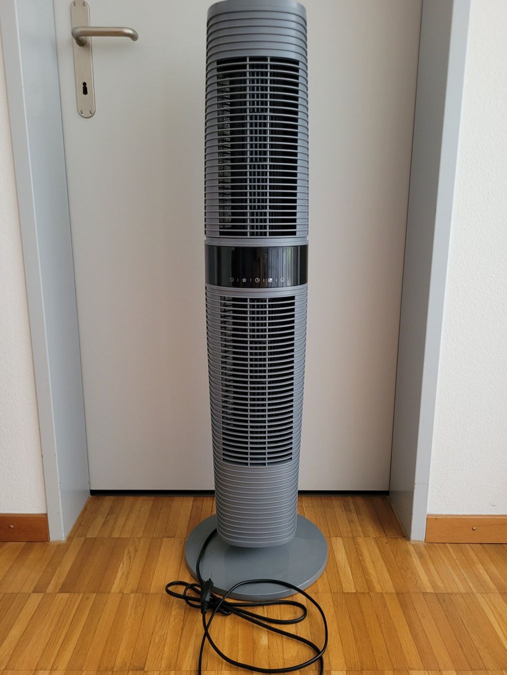 Ventilatoren: Ayce Turmventilator – Gebraucht aus Glattbrugg von art2050 1