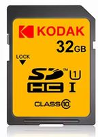KODAK SD SDHC 32GB (NEU)
