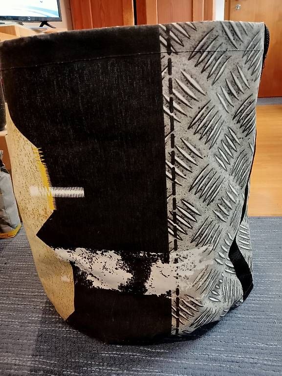Altro per la casa: Wäsche- oder Spielzeugsack – Usato da Waldenburg venduto da DorineS 1