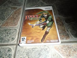 Link's Crossbow Training WII