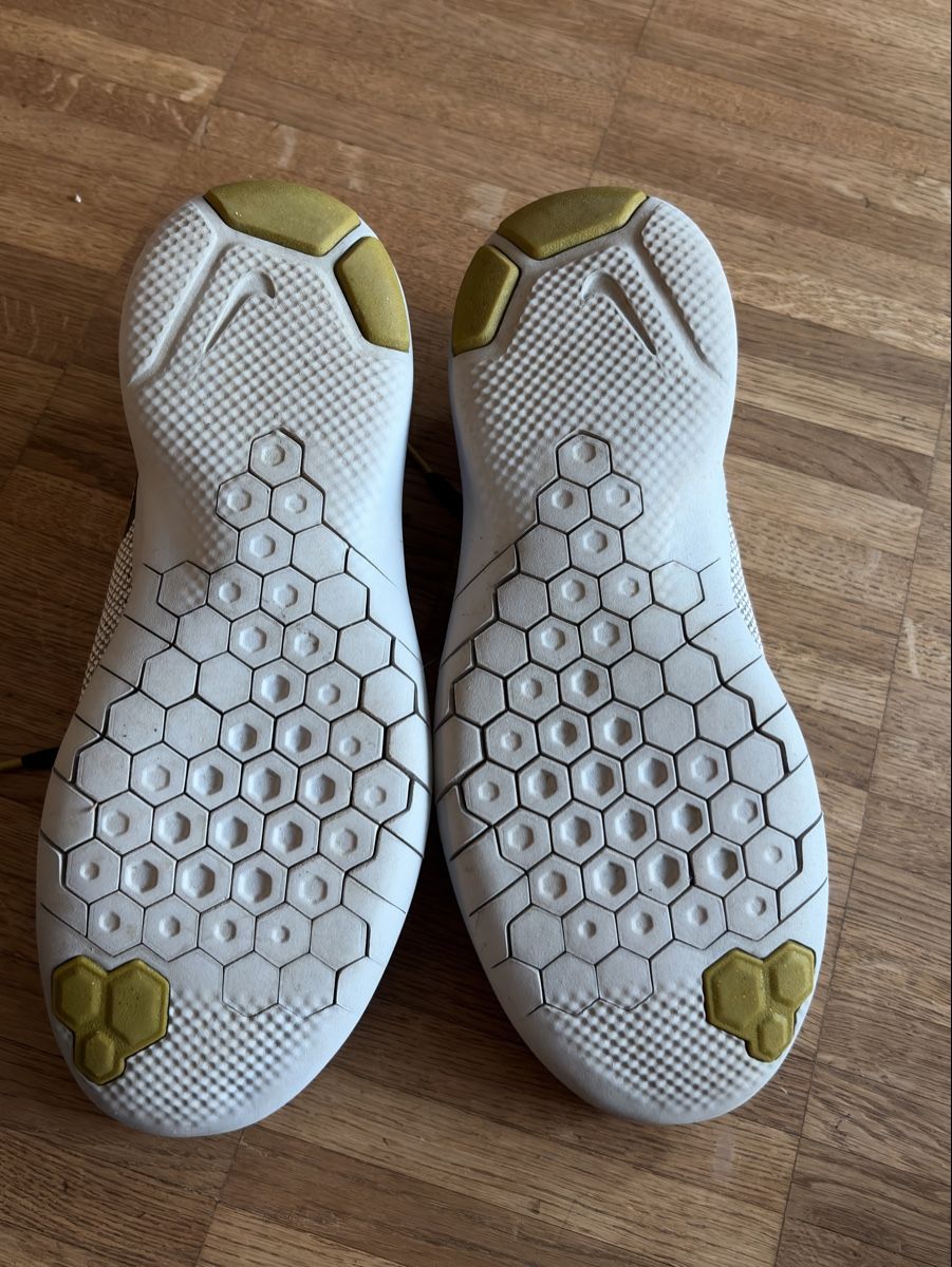 Nike Scarpe da uomo: Nike Flex Experience RN 7, Grösse 43 – Usato da Frauenfeld venduto da jon_dlt7 3