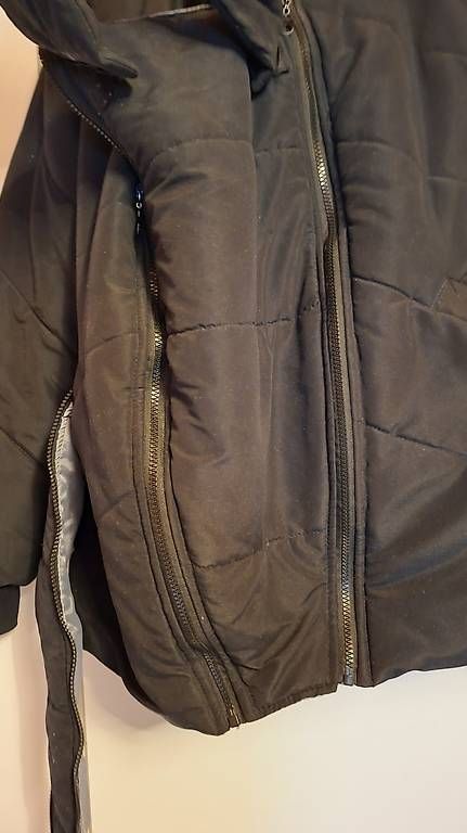 Giacche: Schwangerschafts-/Tragejacke Gr. S – Usato da Berlingen venduto da mic_qg5h