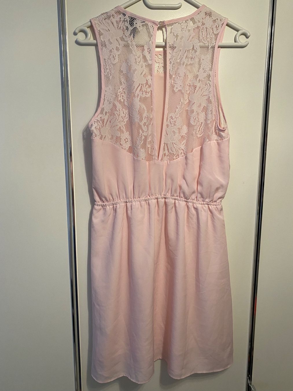 H&M Vestiti: Damen Kleid von H&M gr.40 – Usato da Pfungen venduto da Sheki56 2