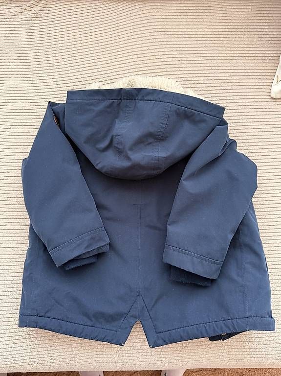 Giacche & Cappotti: Next Winterjacke 2-3 Jahre – Usato da Regensdorf venduto da Cla_yd2g 2