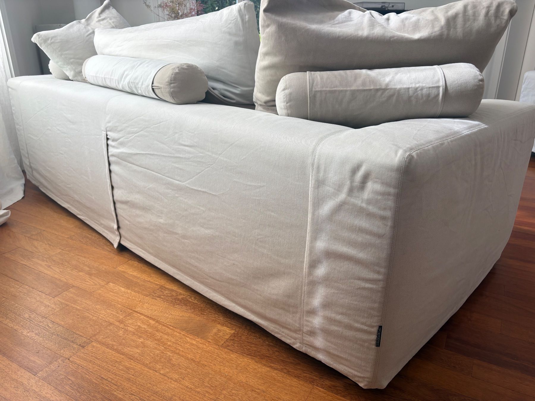 Sofas: Flexform Sofa – D'occasion à zürich par Fourstar0 8