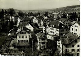 Wohlen