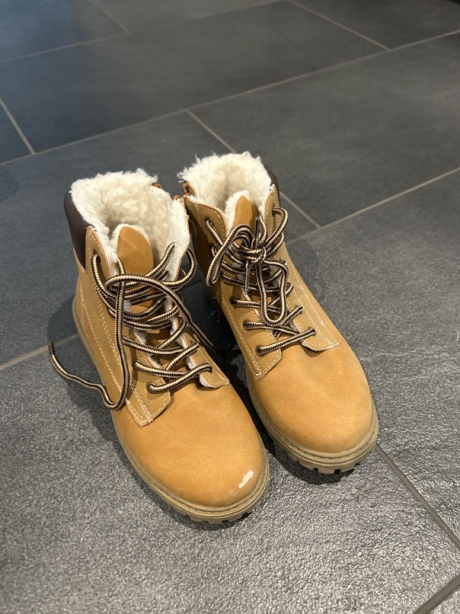 Scarpe da uomo: Wintetschuh – Usato da Brütten venduto da Thomas8311
