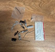 Modellbau Zubehör Set, ungebraucht und vollständig!
