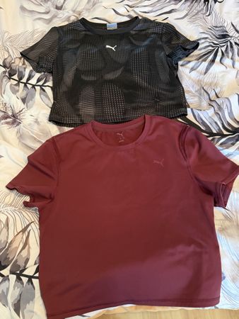 Sport kleider set 7 teilig grösse M L