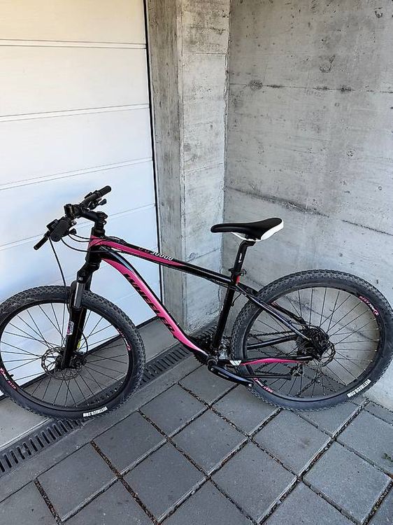 Bike / Wheeler Adane 9.0 (Gebraucht) in Spiez für CHF 56 – nur Abholung ...