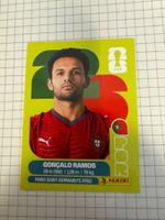 Panini Sticker WM 2026, POR 18 Goncalo Ramos