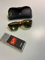 Ray-Ban Sonnenbrille Vintage