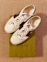 Gucci Turnschuhe