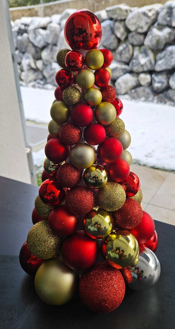 Tutte le decorazioni: Weinachtsdeko – Usato da Oberwangen TG venduto da jan_y6sm 2