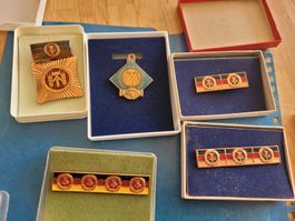 DDR Lot, Auszeichnungen