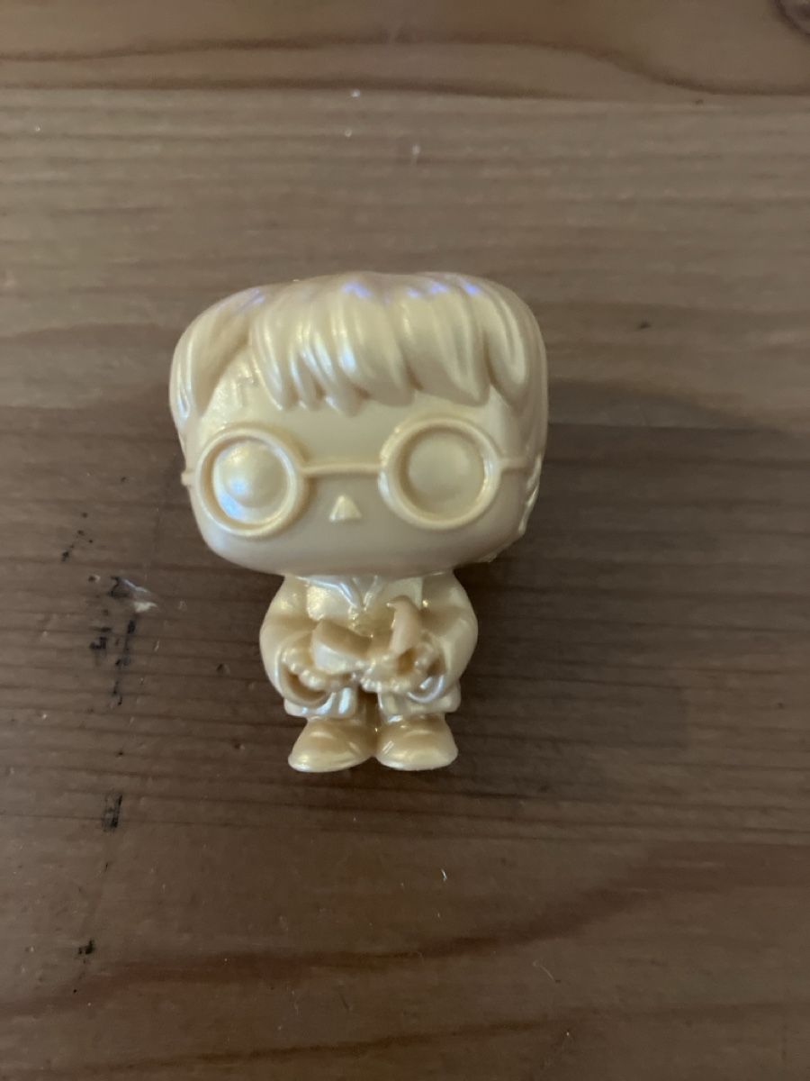 Funko Statuette: Spezialfigur, Kinder Joy, Funko Pop – Nuovo (secondo la descrizione) da Glarus venduto da Jhuber78