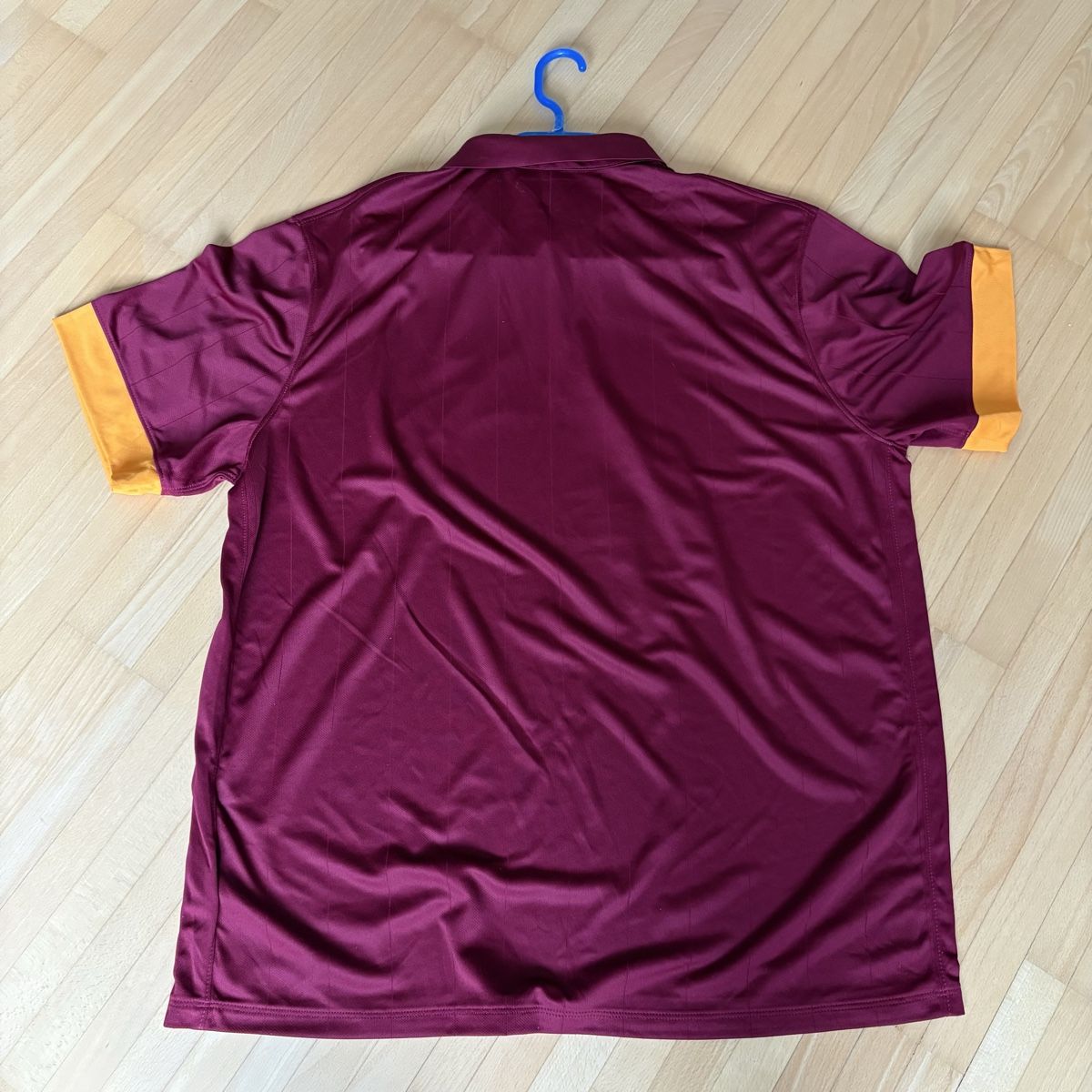 Nike Leibchen & Hosen: As Roma Trikot Nike – Gebraucht aus Winterthur von LaBodega 4