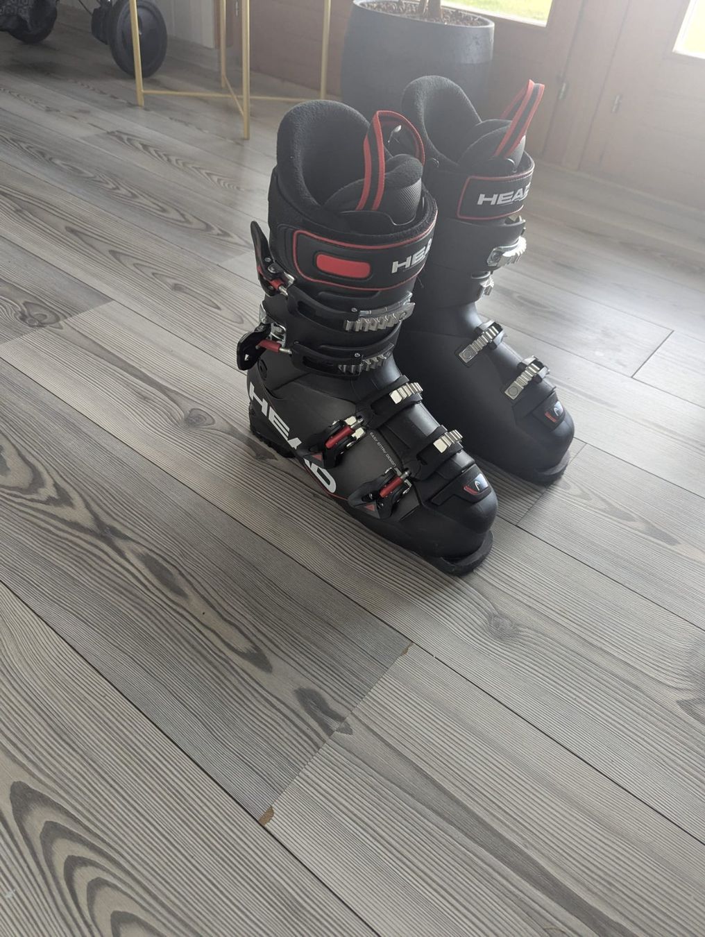 Herrenschuhe: Chaussures ski homme – Gebraucht aus La Roche FR von rpcarlos84 1
