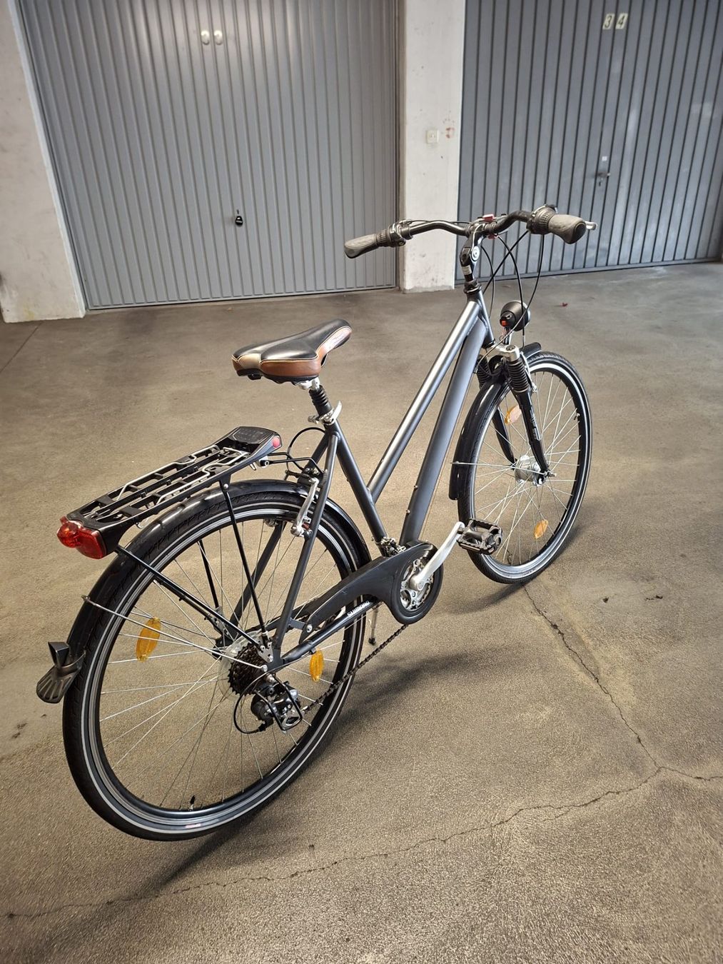 Biciclette: Bike – Usato da Suhr venduto da dmirti 1