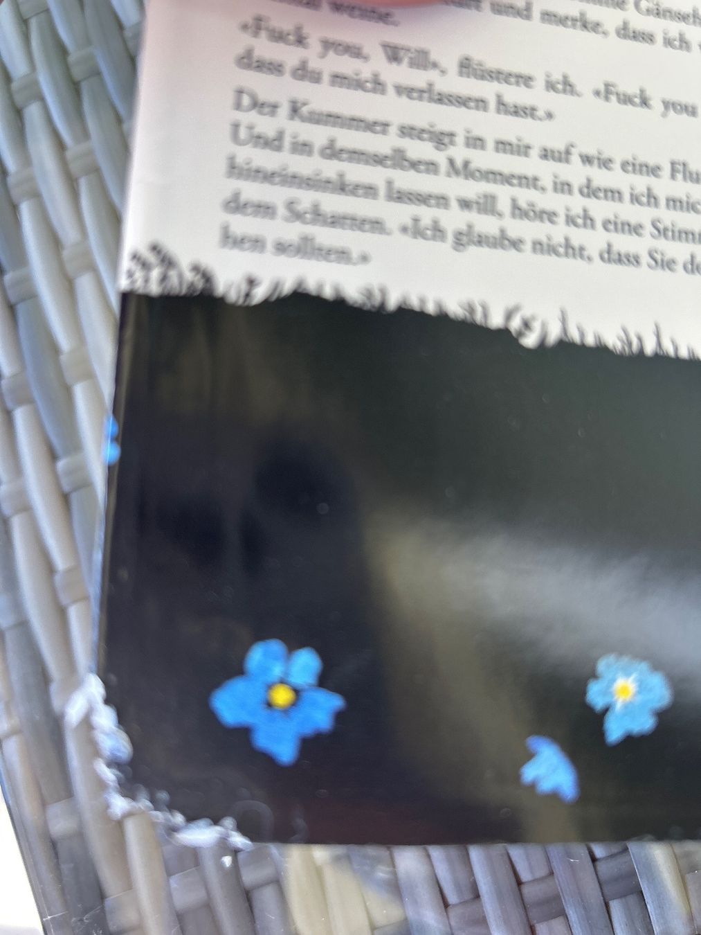 Bücher: Buch – Gebraucht aus Worben von AlliaB 2