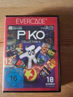 Evercade 39 Piko Interactive Collection 4