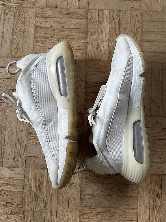 Scarpe da donna: Nike Air Max weiß Gr. 39 – Usato da Stäfa venduto da DearDarling 2