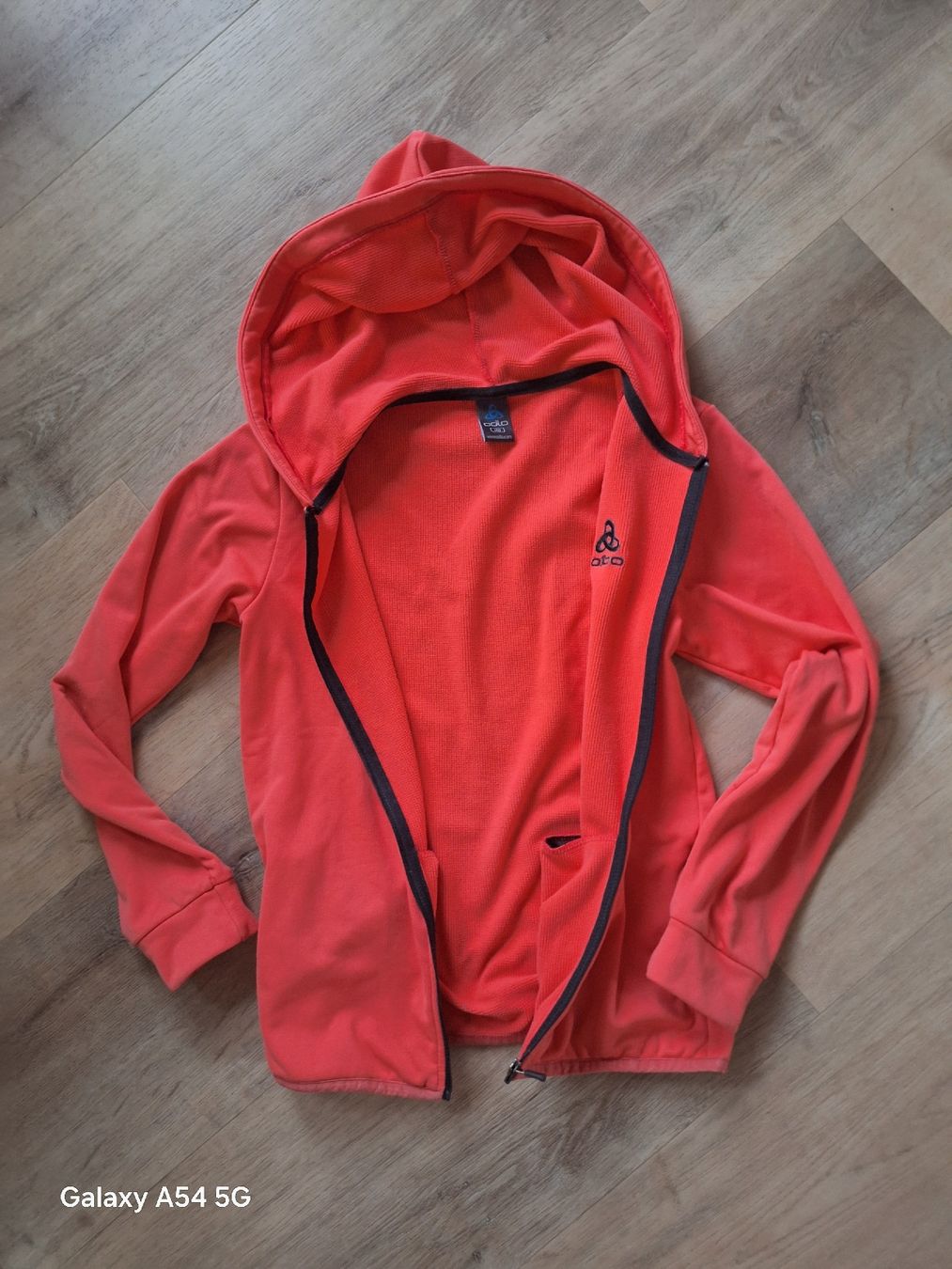 Odlo Giacche & Cappotti: Odlo Sportjacke Grösse 140 – Usato da Richterswil venduto da C011 2