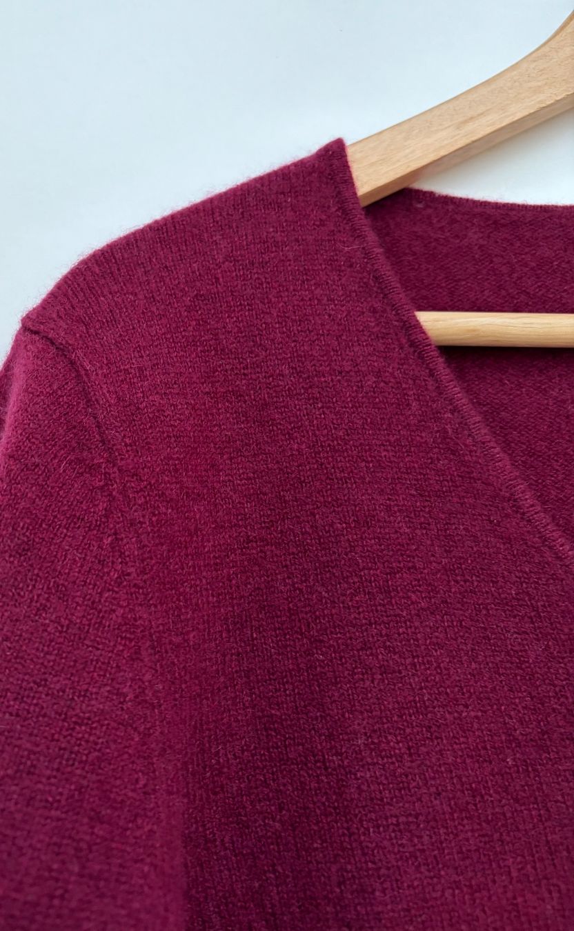Maglioni & Felpe: Perfect Cashmere Kaschmir Pullover Gr.L ***NEU*** – Nuovo e nell'imballaggio originale da Unterägeri venduto da Jutka_04 2