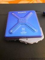 Mini Disc Sony