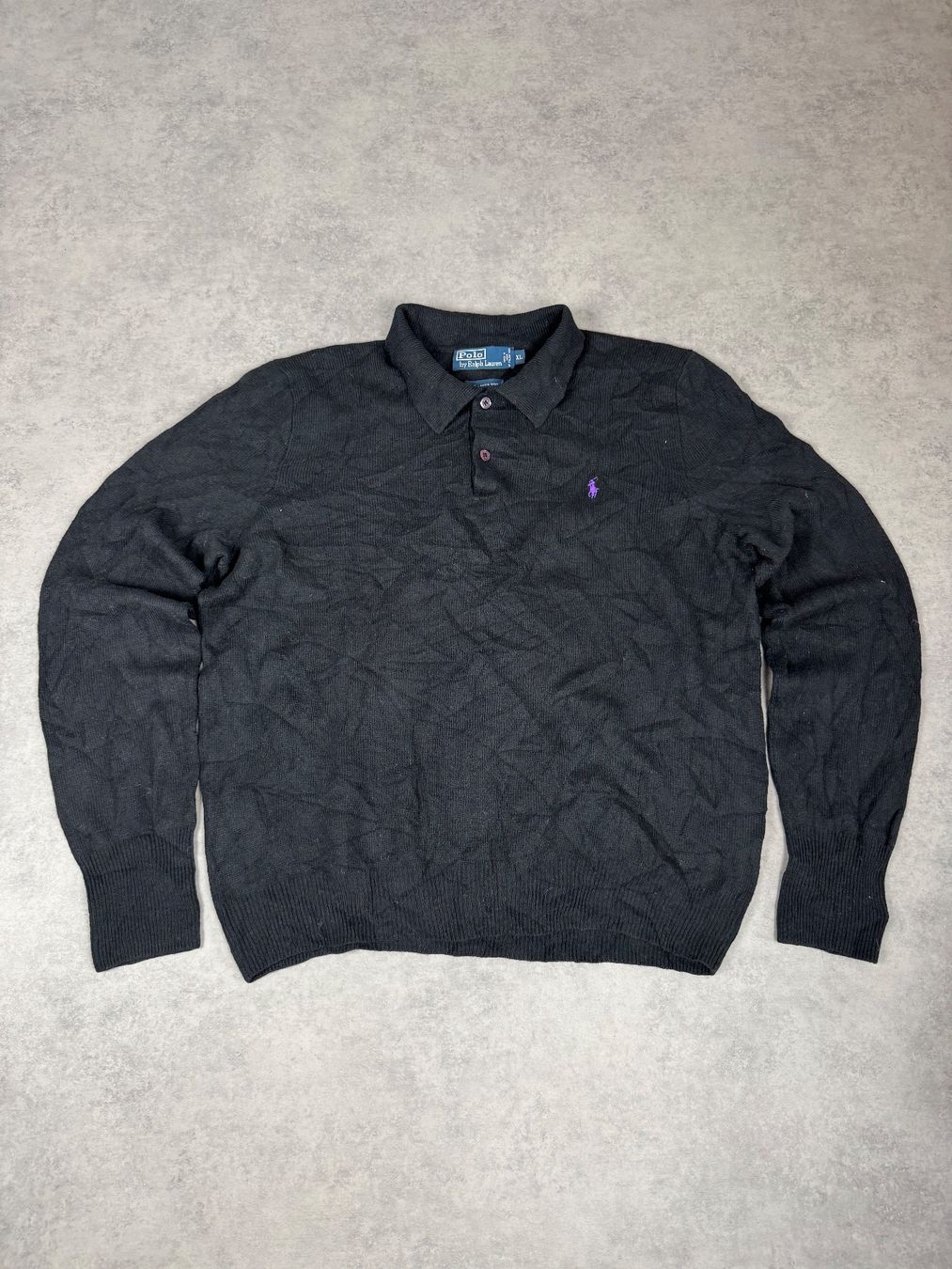 Ralph Lauren Pullover & Sweatshirts: Ralph Lauren Pullover - Grösse: XL | Vintage – Gebraucht aus Fraubrunnen von simon_28839