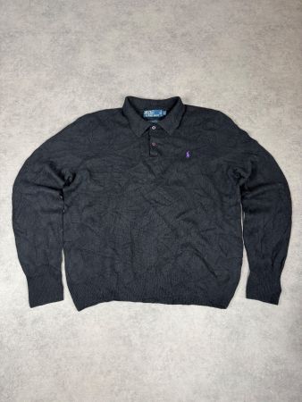 Ralph Lauren Pullover - Grösse: XL | Vintage