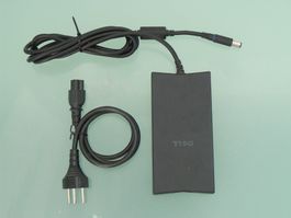 16) Dell Netzteil AC-Adapter - DA130PE1-00 - 130 Watt
