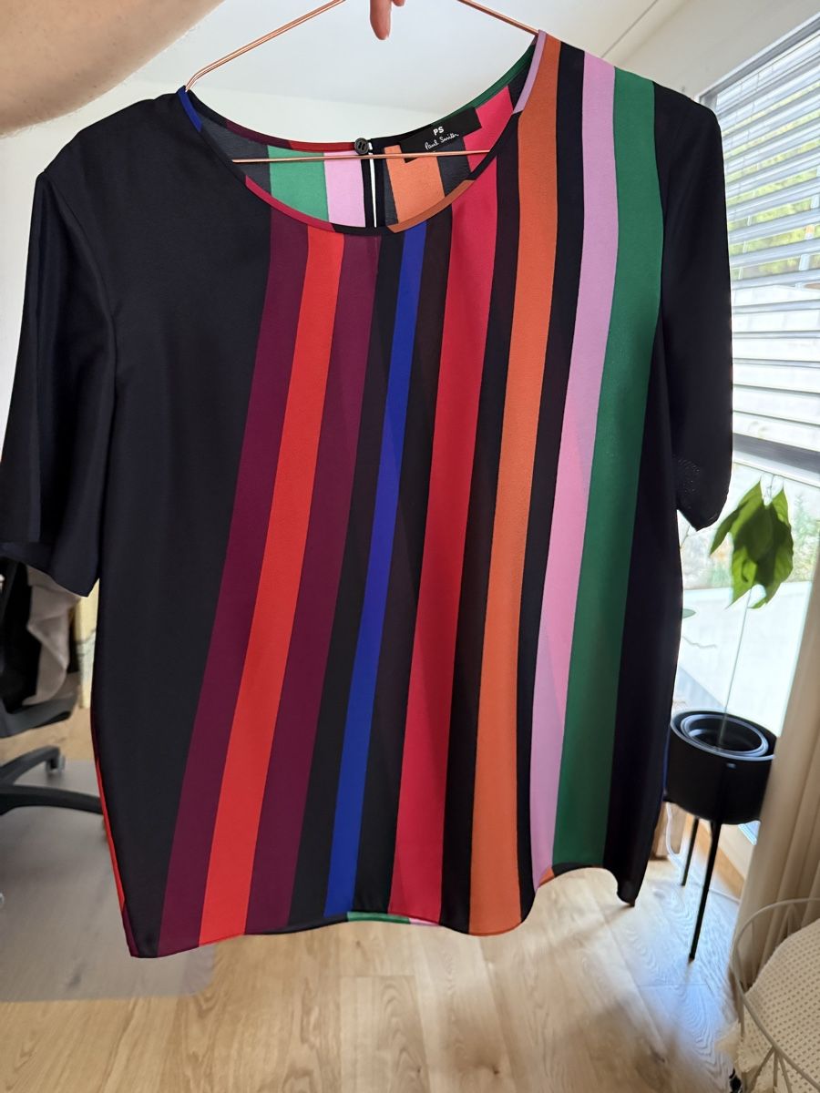 Paul Smith Top: Paul Smith Top (M) – Nuovo (secondo la descrizione) da Kilchberg ZH venduto da deedee3