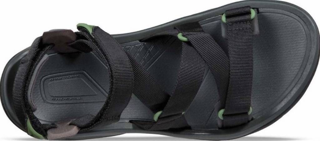 Teva Scarpe da uomo: Teva Terra Fi 5 Sandalen gr 45.5 – Nuovo (secondo la descrizione) da Zürich venduto da Altruisti 3