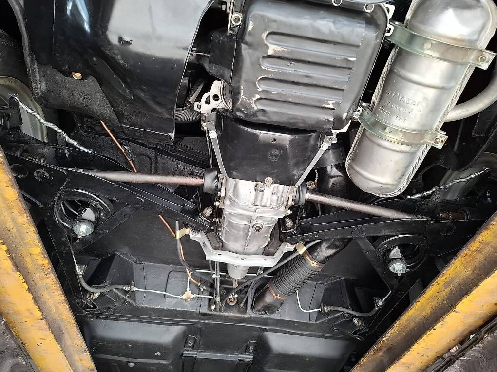 Fiat Automobili: Fiat 500 D Oldtimer – Usato da Hefenhofen venduto da Garage_Barone 8