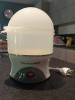 Mini-Steamer