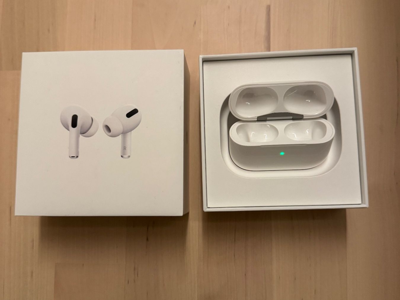 Apple Kopfhörer: AirPods Pro 2nd Gen Case – Neu (gemäss Beschreibung) aus Zürich von ale_5f2y 2