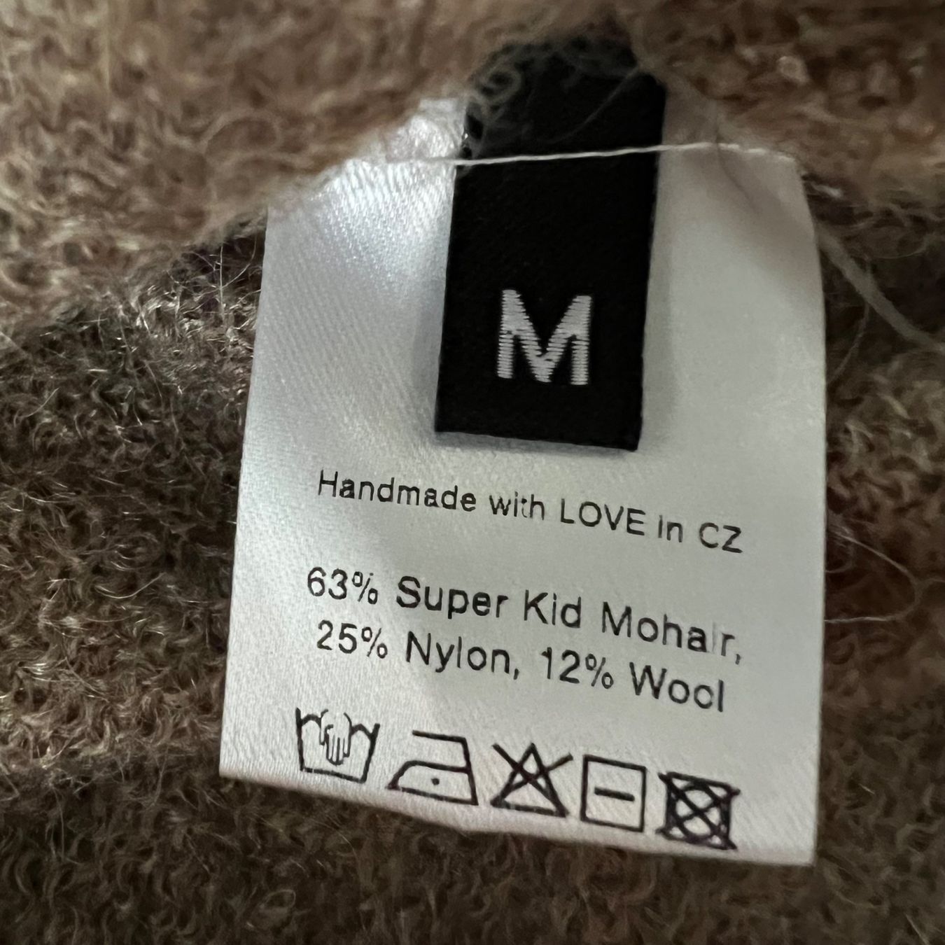 Maglioni & Felpe: ungetragener VIVIAN GRAF Pullover dünn | Neupreis CHF 198.- – Nuovo (secondo la descrizione) da Zürich venduto da ClosetQueen 9